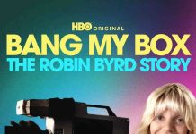 NBO Max : le documentaire «Bang My Box: The Robin Byrd Story» arrive le 1er juillet