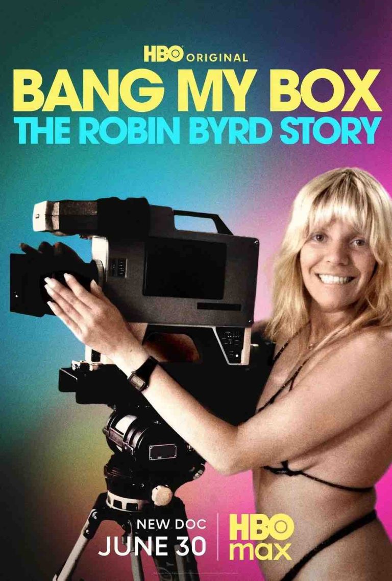 NBO Max : le documentaire «Bang My Box: The Robin Byrd Story» arrive le 1er juillet 