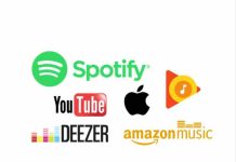 NPA : 14 millions de Français sont abonnés à une plateforme de streaming musical