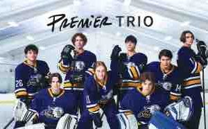 Okoo et France 4 lancent la saison 2 de «Premier Trio» dès le 24 juillet