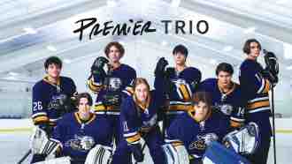 Okoo et France 4 lancent la saison 2 de «Premier Trio» dès le 24 juillet