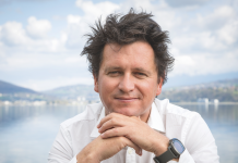 Olivier THEVENET (Terre Sauvage) : «Continuer à parler à nos lecteurs historiques tout en nous ouvrant à d’autres générations»