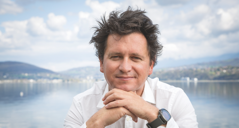 Olivier THEVENET (Terre Sauvage) : «Continuer à parler à nos lecteurs historiques tout en nous ouvrant à d’autres générations»