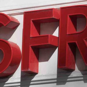 Orange, Free et Bouygues défendent leur projet de rachat de SFR