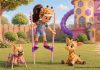 OuiDo! Productions développe la nouvelle série animér «BABS!» avec TF1