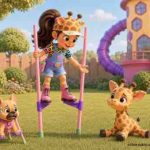 OuiDo! Productions développe la nouvelle série animér «BABS!» avec TF1