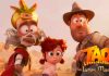 Paramount/ «Tad l’Explorateur et la lampe magique» en salles le 26 août : retour d’une franchise d’animation au succès international