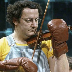 Paris Première consacre une soirée hommage à Coluche le 19 juin