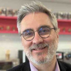 Philippe DEGARDIN (Datalab Audiens) : "Dans la filière Image, la représentativité des femmes a gagné 5 points entre 2019 et 2025"