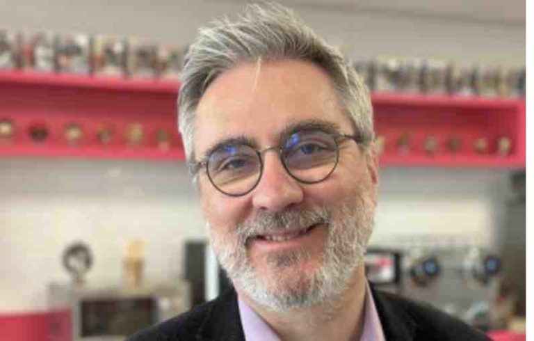 Philippe DEGARDIN (Datalab Audiens) : « Dans la filière Image, la représentativité des femmes a gagné 5 points entre 2019 et 2025 »