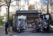 Presse : plusieurs centaines de journalistes mobilisés à Paris face à la crise du secteur