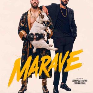Prime Video dévoile la bande-annonce du film «Marave»