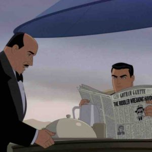 Prime Video dévoile la saison 2 de «Batman: Caped Crusader» disponible le 31 juillet