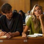 Prime Video dévoile les 1ères images de «Toi+Moi – Seuls contre tous»