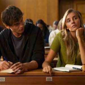 Prime Video dévoile les 1ères images de «Toi+Moi – Seuls contre tous»