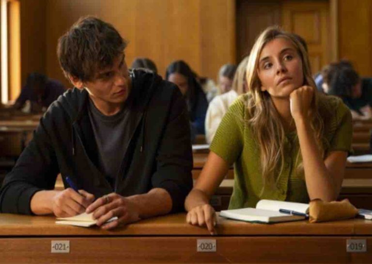 Prime Video dévoile les 1ères images de «Toi+Moi – Seuls contre tous»