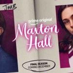 Prime Video fixe en décembre la saison finale de «Maxton Hall – Le monde qui nous sépare»