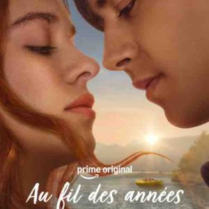 Prime Video lance la série romantique «Au fil des années»