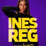 Prime Video : le nouveau spectacle d’Inès Reg dès le 26 juin
