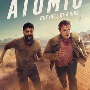 Prime Video propose le thriller «Atomic» à partir du 27 juin