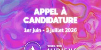 Prix Audiens Générations 2026 : appel à candidature jusqu’au 3 juillet