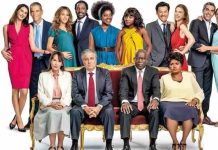TF1 : «Qu’est-ce qu’on a encore fait au Bon Dieu ?», leader du Prime