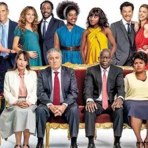 TF1 : «Qu’est-ce qu’on a encore fait au Bon Dieu ?», leader du Prime