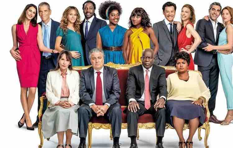 TF1 : «Qu’est-ce qu’on a encore fait au Bon Dieu ?», leader du Prime