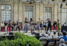 RFI met à l’honneur les dramaturgies francophones au Festival d’Avignon