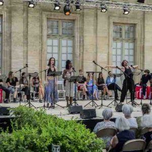 RFI met à l’honneur les dramaturgies francophones au Festival d’Avignon