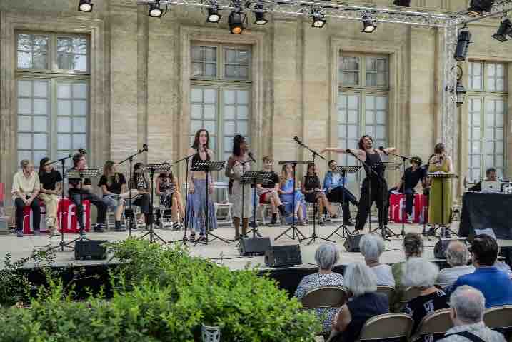 RFI met à l’honneur les dramaturgies francophones au Festival d’Avignon