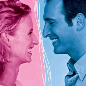 RMC Life relance «Un gars, une fille»