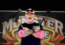 RMC découverte/ «Monster Garage» : records en replay