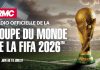 Mondial 2026 : M6 démarre fort avec 4,9 millions de téléspectateurs
