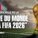 RMC : radio officielle de la Coupe du monde de la FIFA