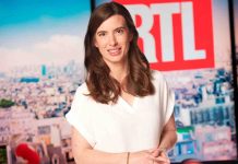RTL : Céline Landreau prend les commandes de «RTL Matin» le 24 août