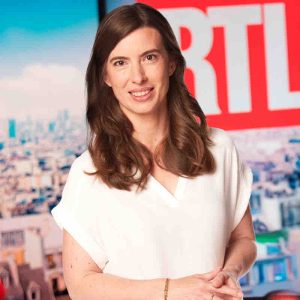 RTL : Céline Landreau prend les commandes de «RTL Matin» le 24 août