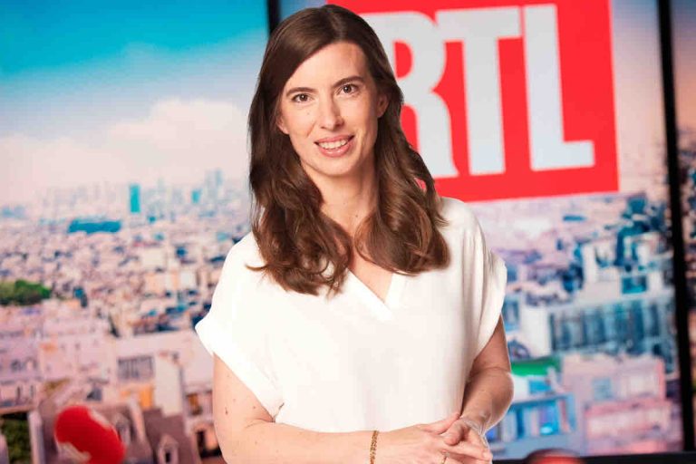 RTL : Céline Landreau prend les commandes de «RTL Matin» le 24 août