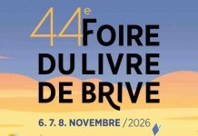 RTL devient partenaire de la Foire du livre de Brive