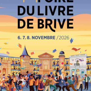 RTL devient partenaire de la Foire du livre de Brive