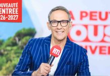 RTL : nouveau rendez-vous matinal pour Julien Courbet dès le 24 août