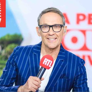 RTL : nouveau rendez-vous matinal pour Julien Courbet dès le 24 août