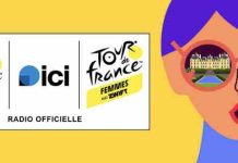 Radio France/ ICI : le podcast touristique «Partir» s’invite sur le Tour de France 2026