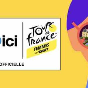 Radio France/ ICI : le podcast touristique «Partir» s’invite sur le Tour de France 2026
