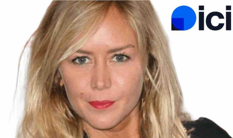 Radio france : Enora Malagré rejoint ICI à la rentré