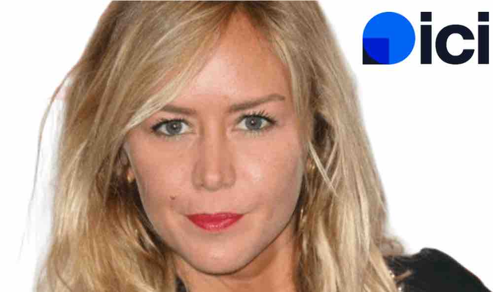 Radio france : Enora Malagré rejoint ICI à la rentré