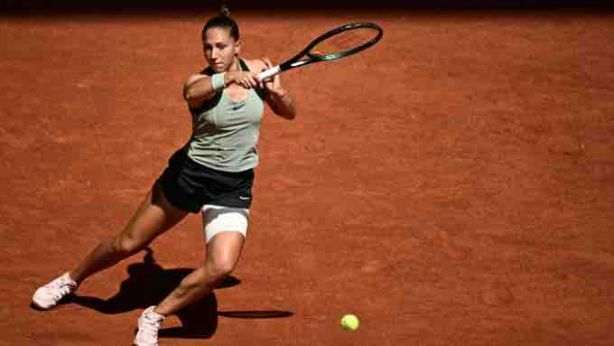 Roland-Garros : 39 millions de Français devant les antennes et plateformes de France Télévisions