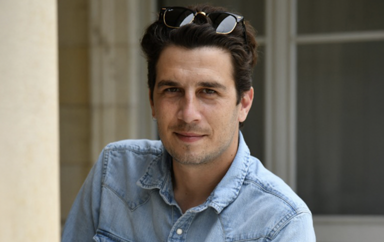 Roman JEANNEAU (Sunny Side of the Doc) : «2026 est la dernière édition du marché»