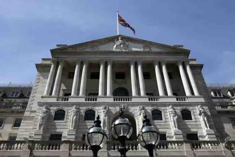 Royaume-Uni: la Banque d’Angleterre assouplit sa régulation des stablecoins