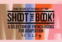 SCELF : Shoot the Book au Marché du Film d’Annecy